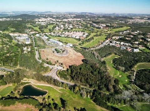 Belas Clube de Campo (Belas), Sintra, Lisboa 2605-033
