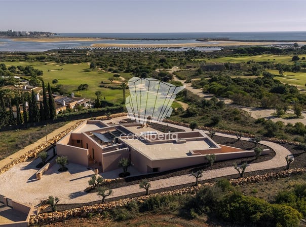 Odiáxere, Algarve 8600