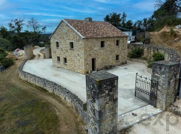 Almoster, Leiria 3250