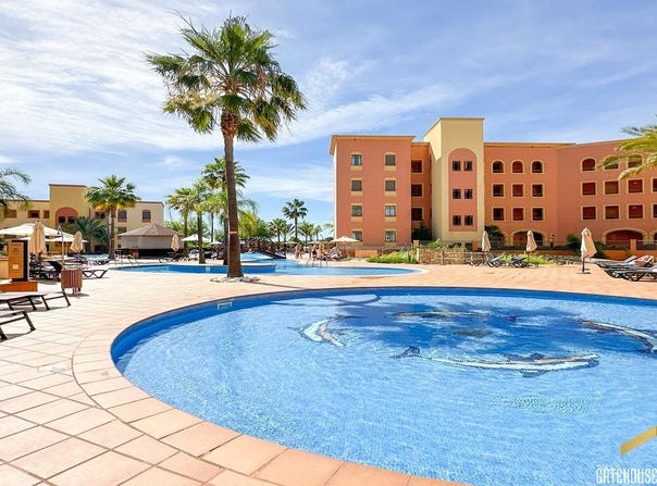 Vilamoura, Algarve 8125-410