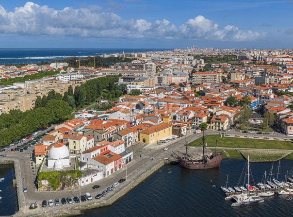 Vila do Conde, Porto District