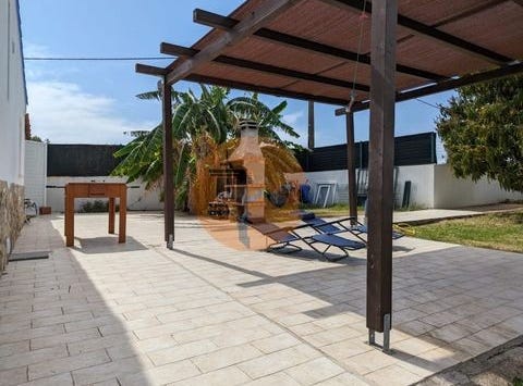 Bernarda, Castro Marim, Faro