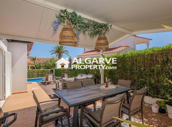 Vilamoura, Algarve 8125-410