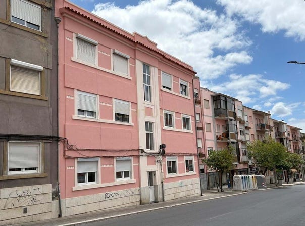 Associação de freguesias do Vale do Neiva, Setubal
