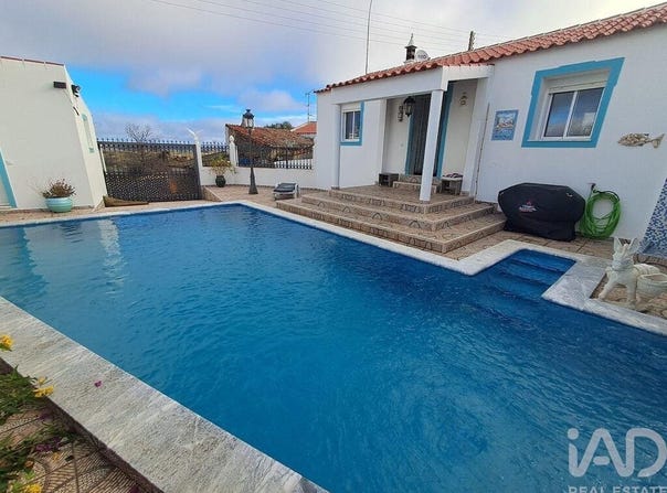 Odeleite, Algarve 8950