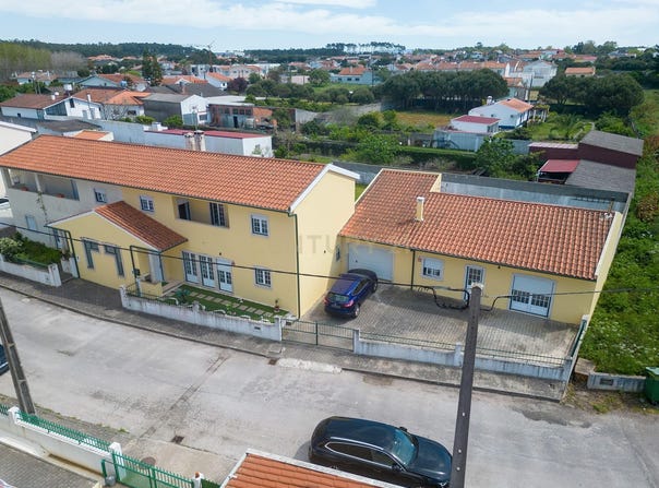 Pataias e Martingança, Leiria District