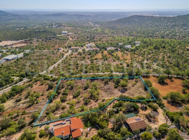 São Sebastião, Algarve