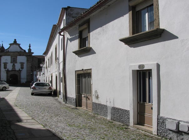 Miranda do Douro, Bragança District