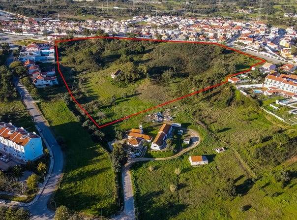 Gâmbia-Pontes-Alto da Guerra, Setubal