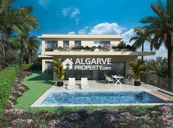 Montenegro, Algarve 8005