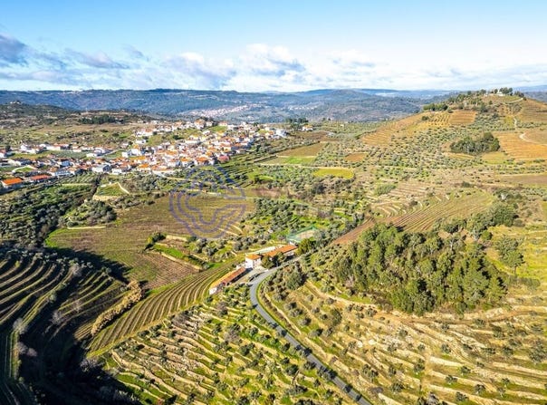 SANTA EUGÉNIA, Vila Real District