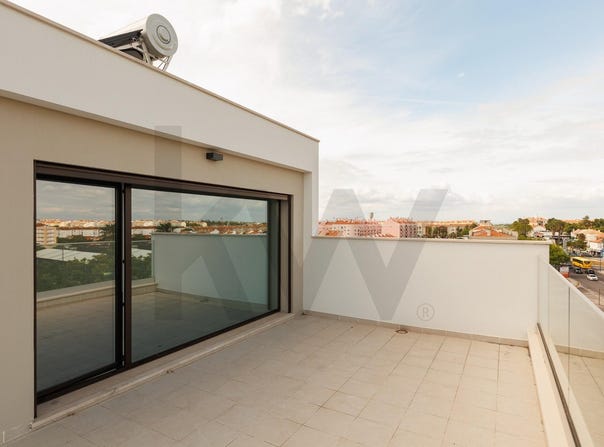 MONTIJO, Setubal