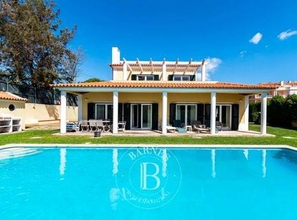 Cascais / Estoril > Guia, Rua das Faias, 209, Casas do Farol , Casa 2, Guia, Albufeira 2750-341