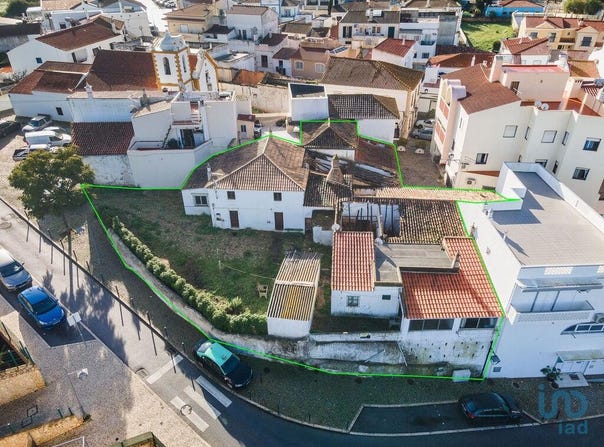 Faro, Algarve