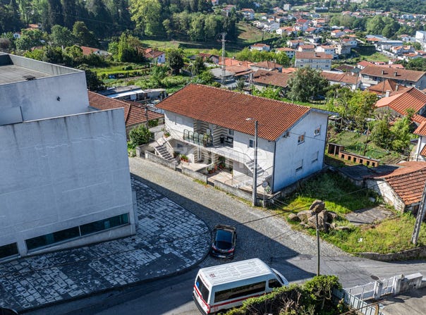 Vila Nova de Famalicão, Braga