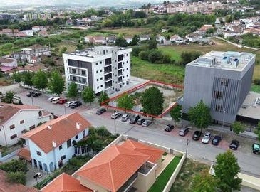 Chaves, Vila Real 5400-548