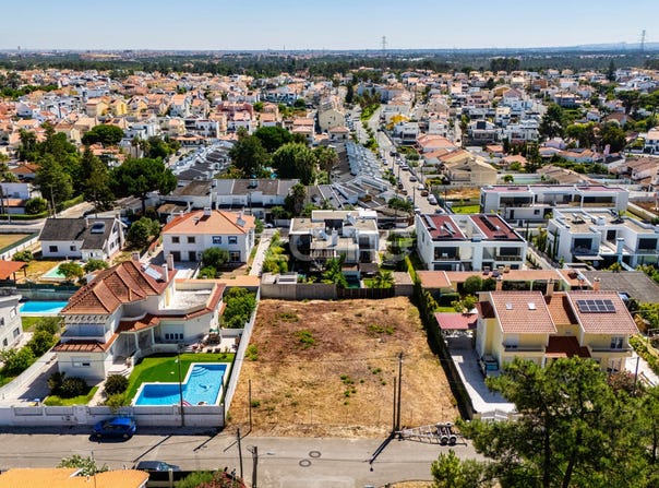 Seixal, Setubal