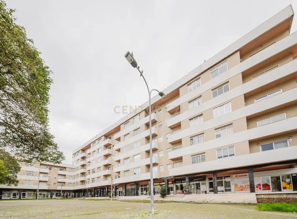 Ramalde, Porto District