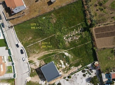 Vila Pouca de Aguiar, Vila Real 5450-151