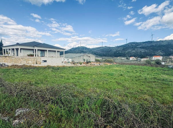 São Martinho das Chãs, Viseu District