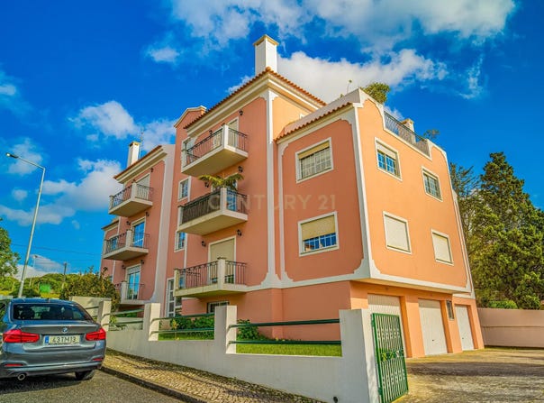 Caldas da Rainha - Nossa Senhora do Pópulo, Leiria District