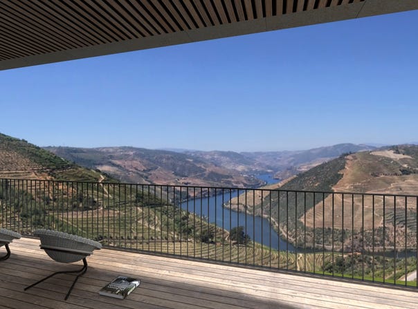 Tabuaço, Viseu District