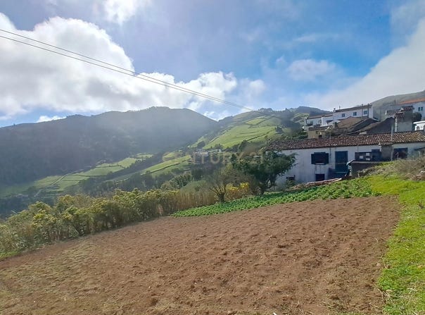 Ilha de São Miguel, Azores