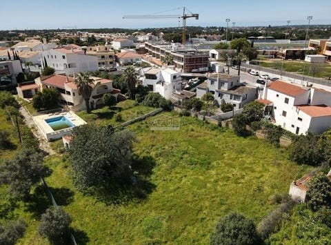 Loulé, Faro