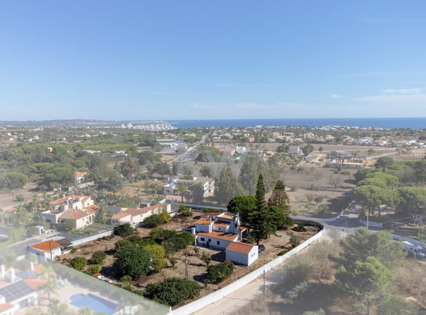 PORCHES, Algarve