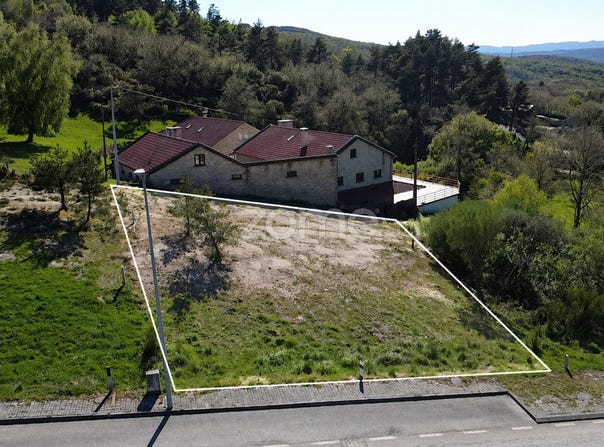 Montalegre, Vila Real District