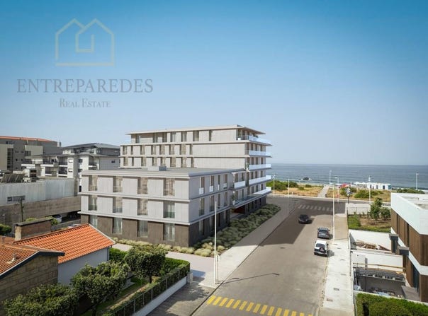 Vila Do Conde, Porto 4480