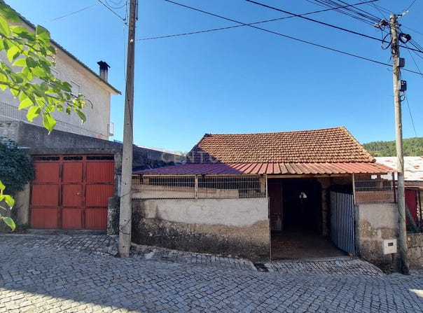 Orgens, Viseu District