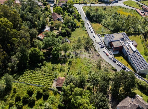 Vila Verde, Braga