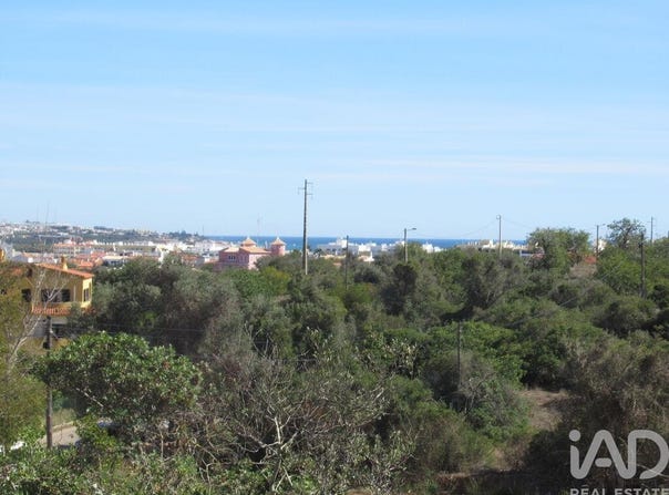 Faro, Algarve