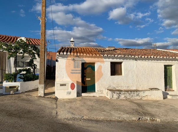 Odeleite, Algarve