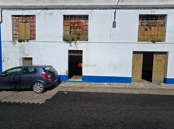 SANTIAGO DO ESCOURAL, Évora District