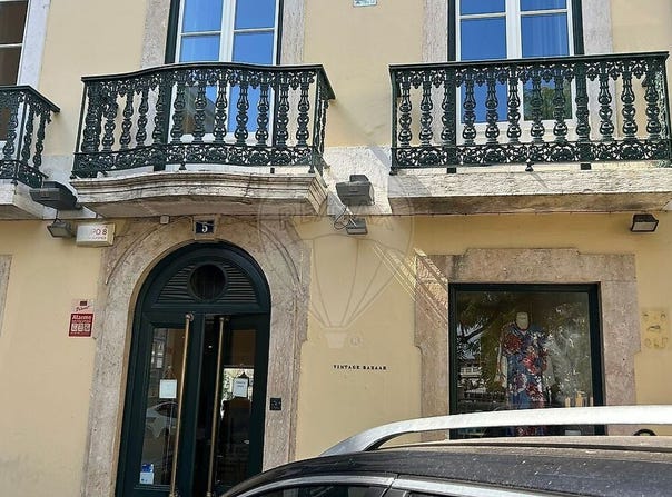 Lisboa, Lisbon 1200
