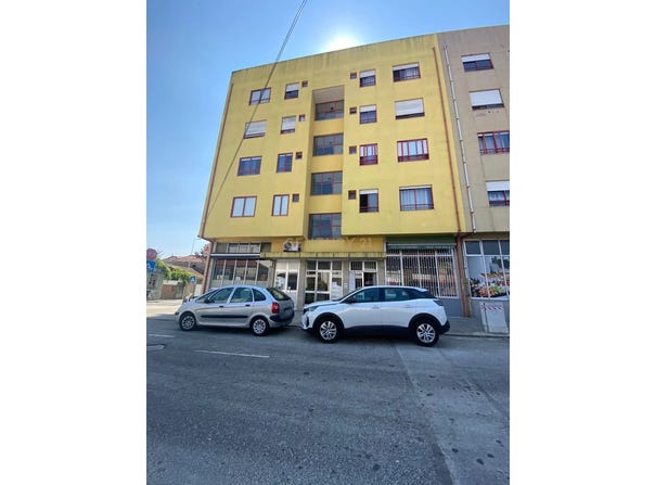 Custóias, Porto District