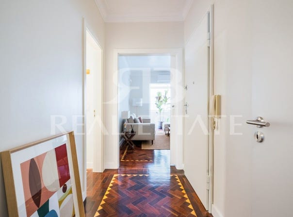Arroios, Lisbon 1000