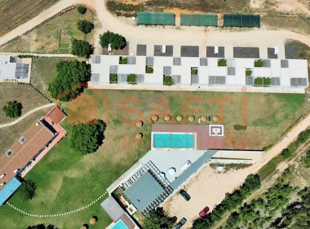 São Teotónio, Beja District