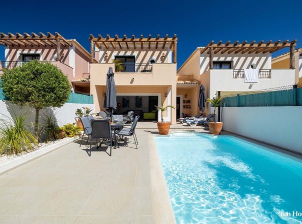 Budens, Algarve 8650