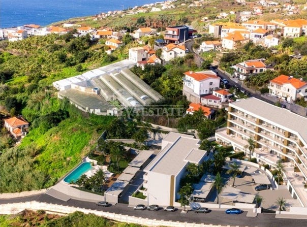 Calheta, Madeira 9370