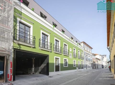 Aveiro, Aveiro 3800-196