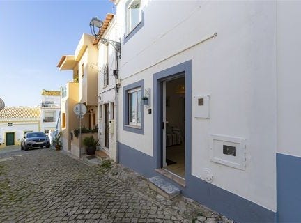 Lagos, Faro