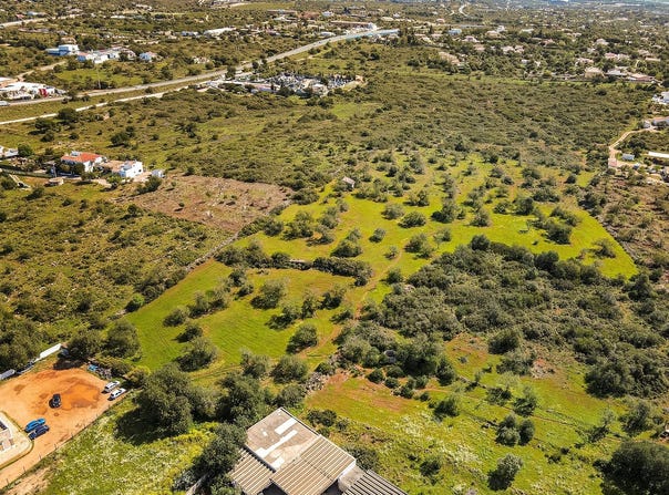 Almancil, Algarve 8135
