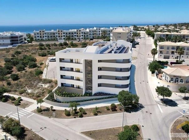 Lagos, Algarve 8600