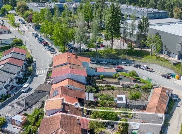 Pias, Porto District