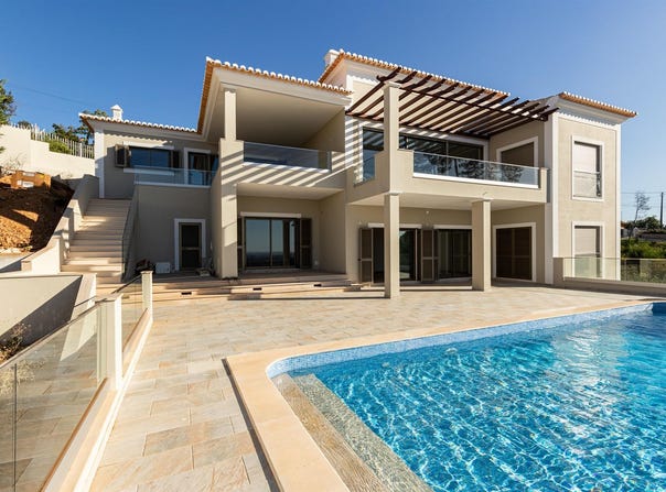 Monchique, Algarve 8550