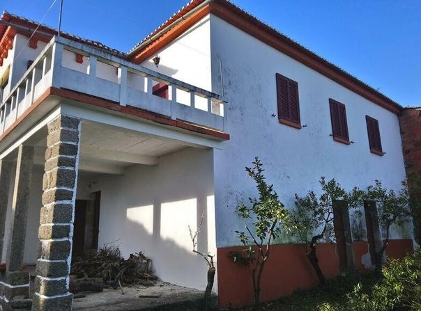 Bragança, Bragança District