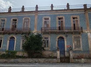 Alvaiázere, Leiria 3250-359